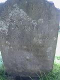 image of grave number 3697